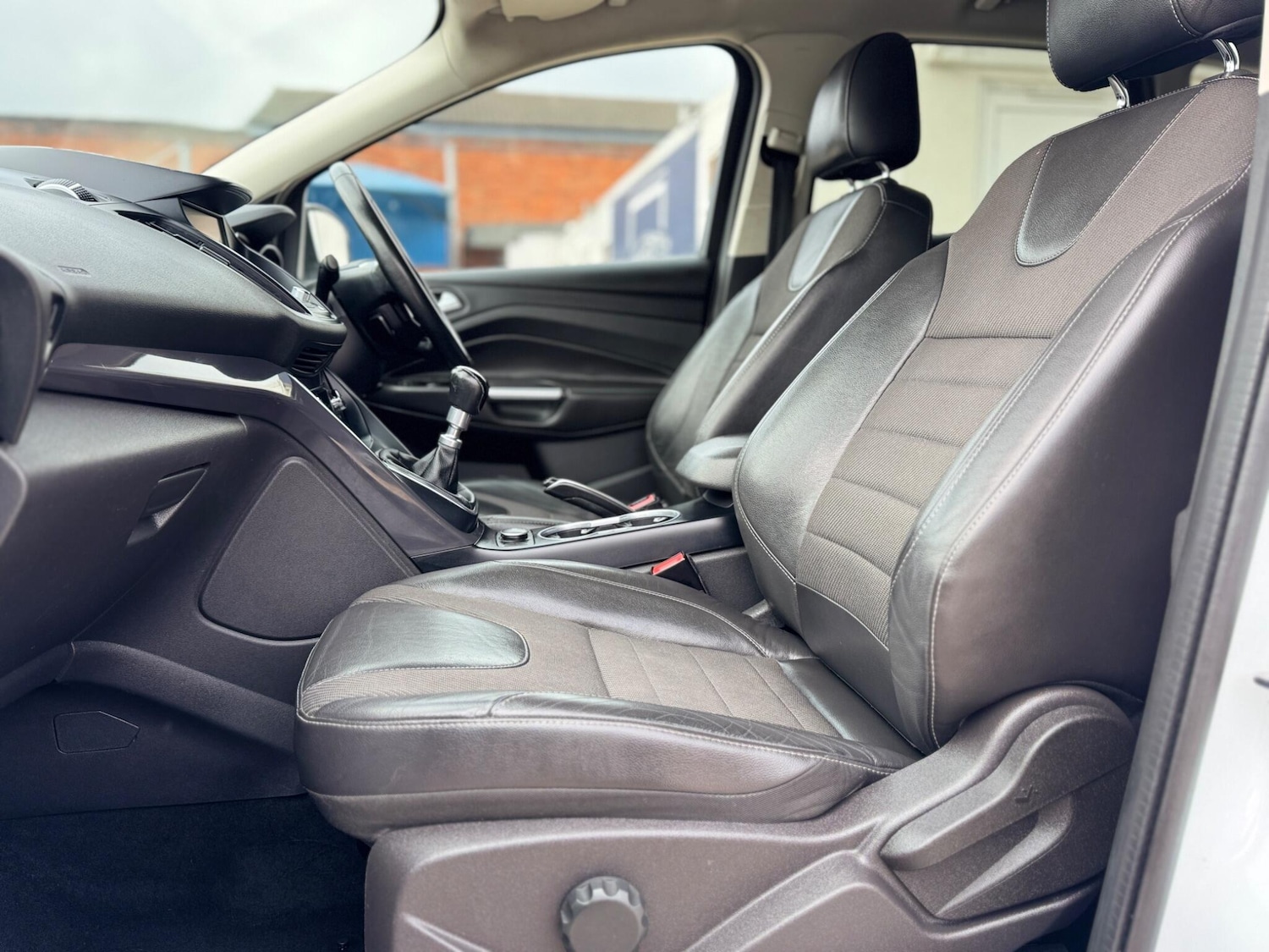 Used Ford Kuga 2016 for sale - 77993621: Photo 36