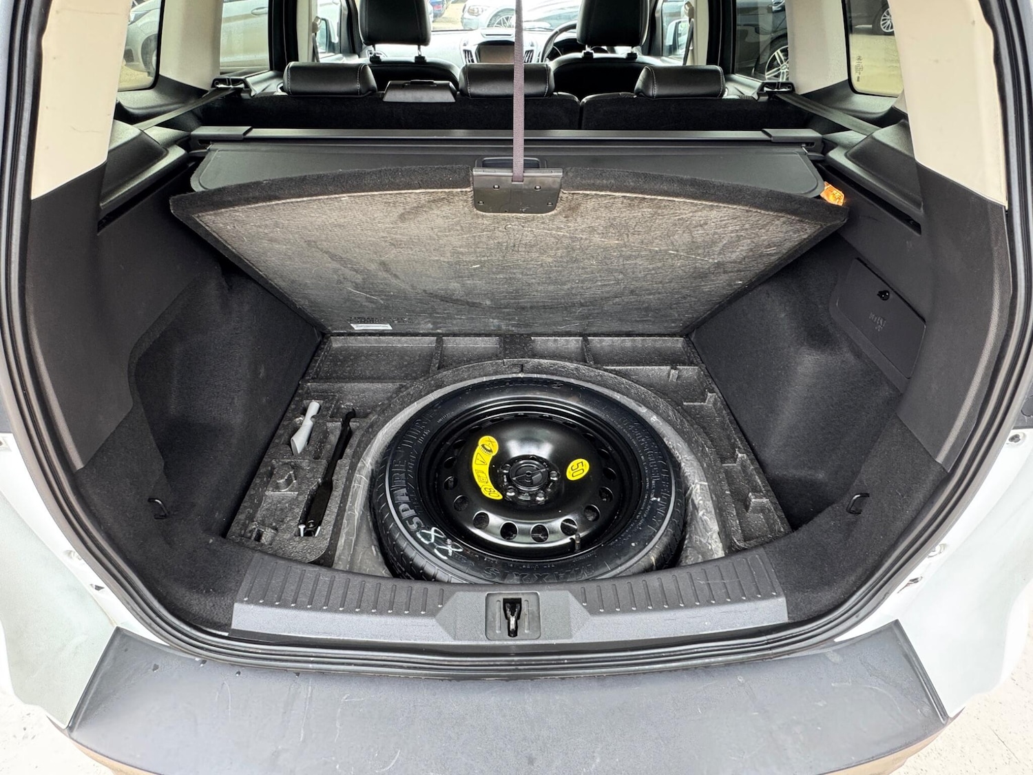 Used Ford Kuga 2016 for sale - 77993621: Photo 39