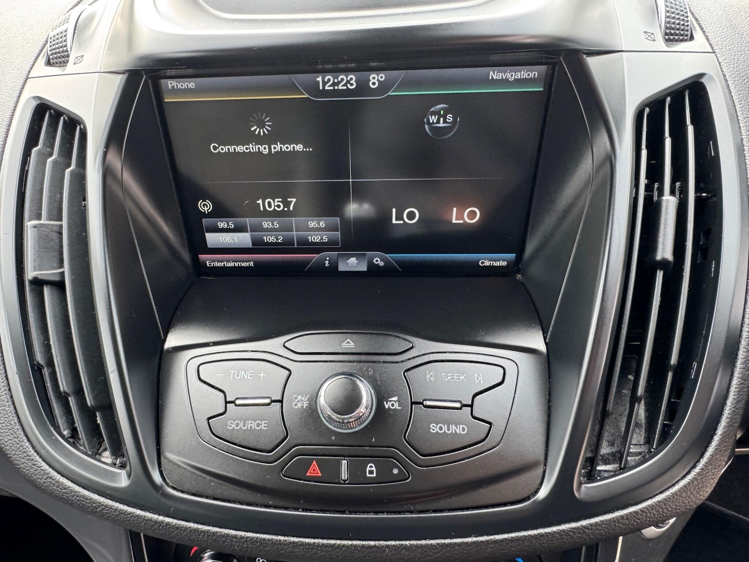 Used Ford Kuga 2016 for sale - 77993621: Photo 42