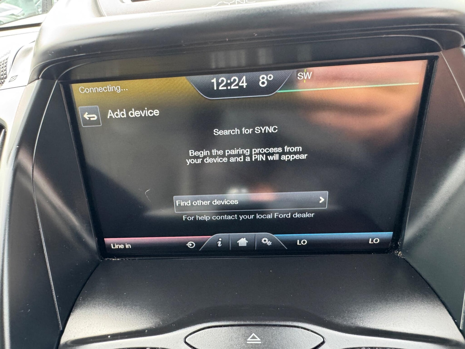 Used Ford Kuga 2016 for sale - 77993621: Photo 43