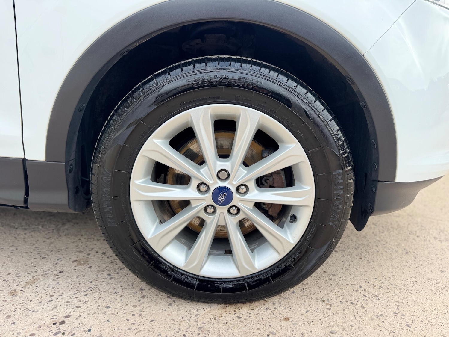 Used Ford Kuga 2016 for sale - 77993621: Photo 49