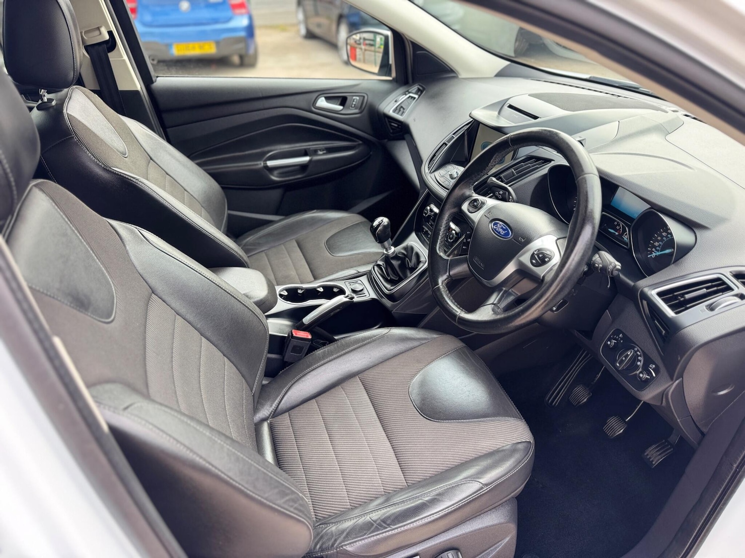 Used Ford Kuga 2016 for sale - 77993621: Photo 5