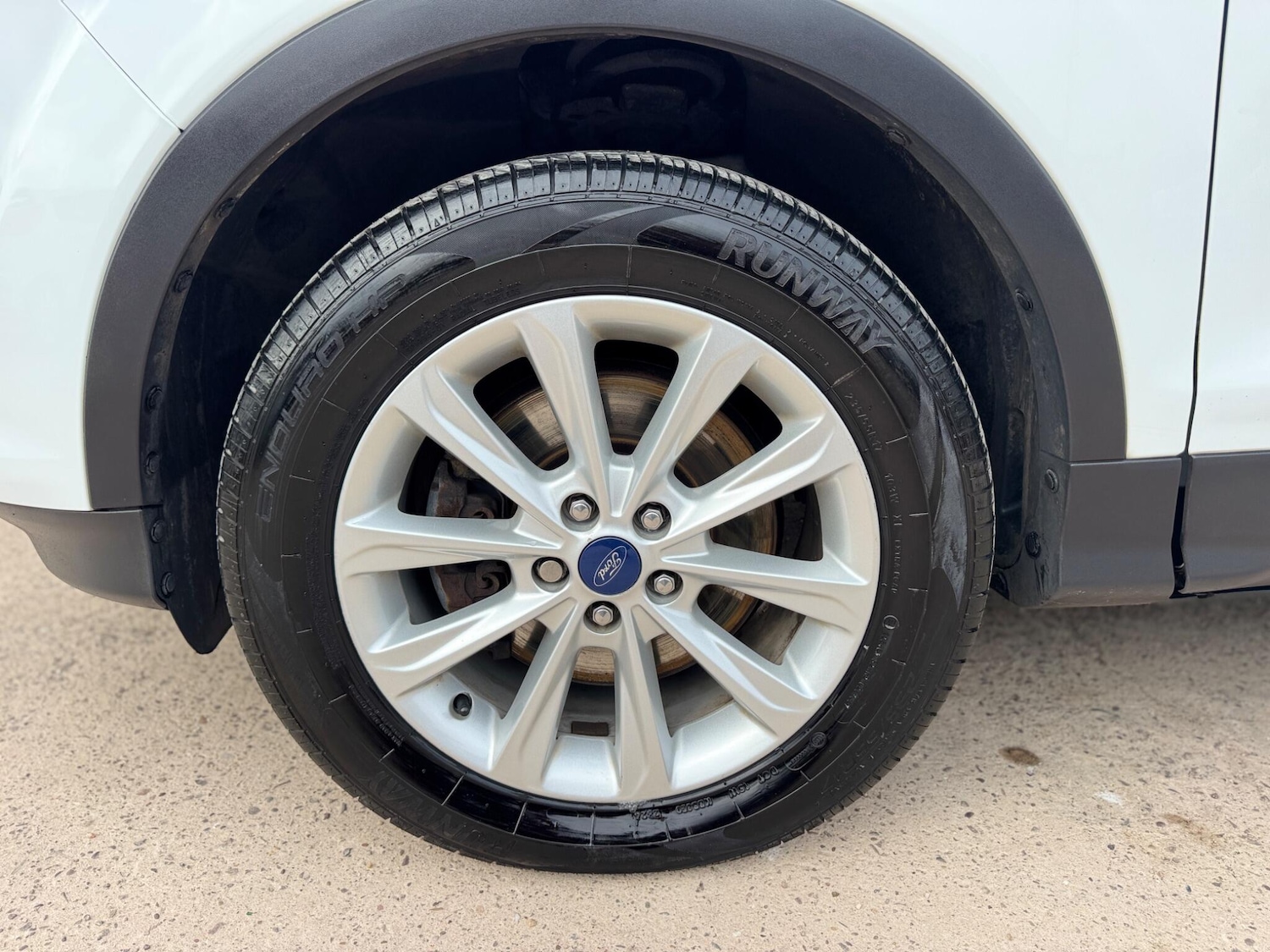 Used Ford Kuga 2016 for sale - 77993621: Photo 50