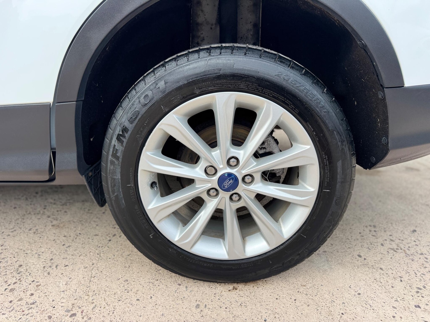 Used Ford Kuga 2016 for sale - 77993621: Photo 51