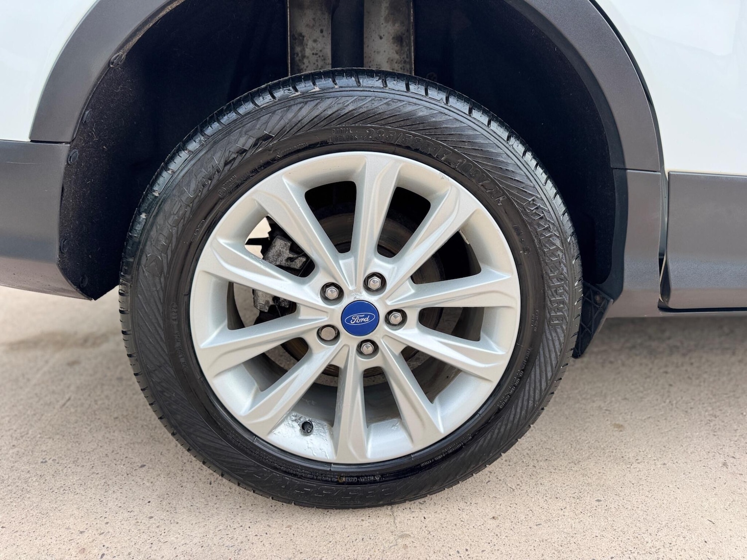 Used Ford Kuga 2016 for sale - 77993621: Photo 52