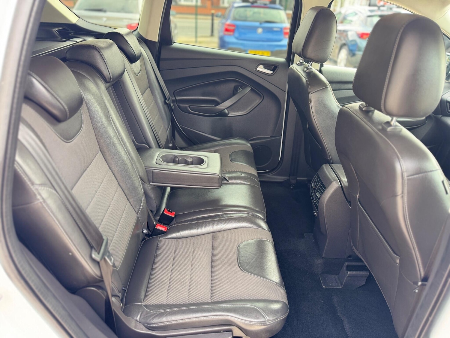 Used Ford Kuga 2016 for sale - 77993621: Photo 6