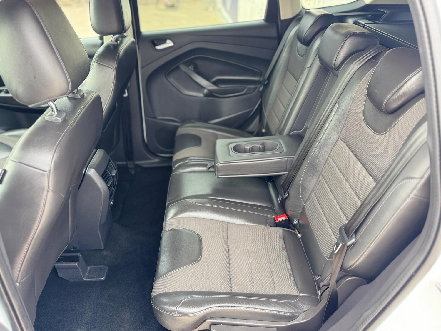 Used Ford Kuga 2016 for sale - 77993621: Photo 8