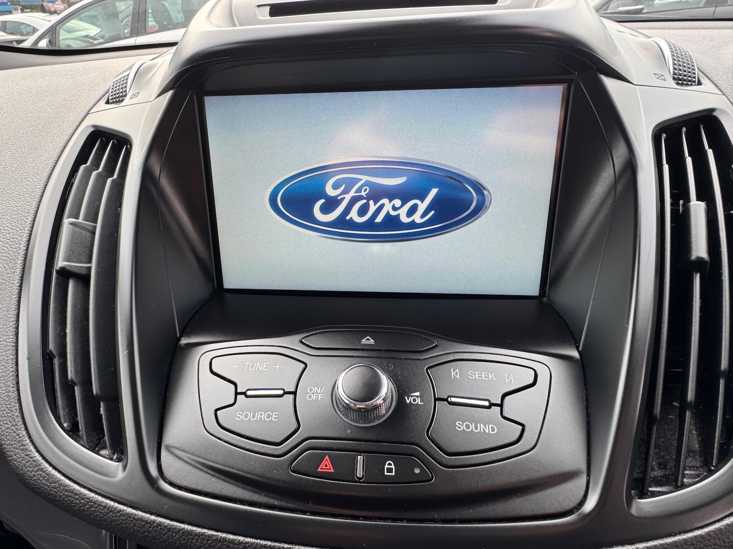 Used Ford Kuga 2016 for sale - 77993621: Photo 9