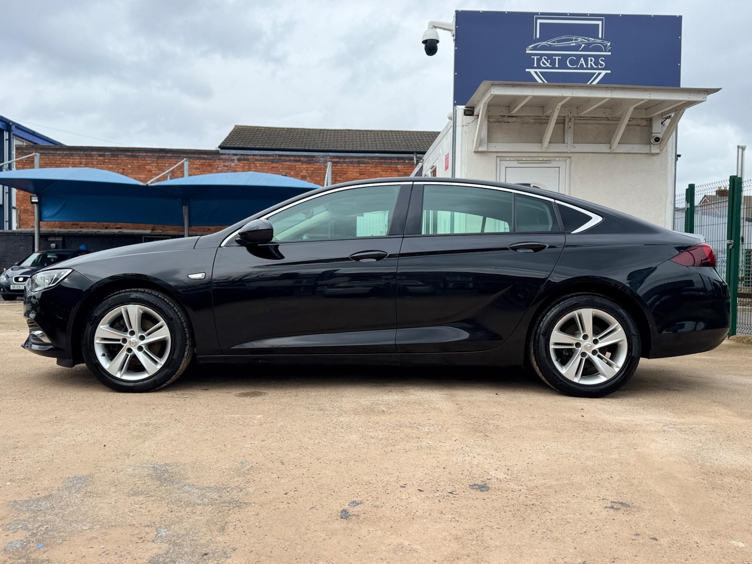 Used Vauxhall Insignia 2018 for sale - 77597769: Photo 17