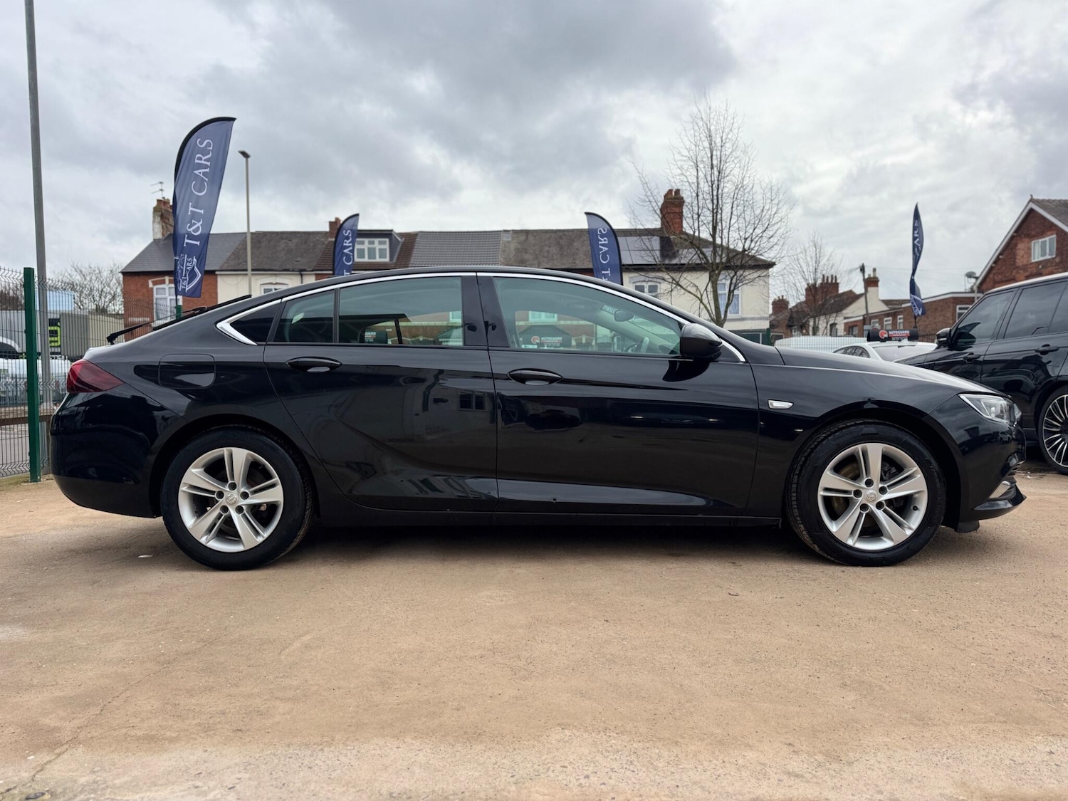 Used Vauxhall Insignia 2018 for sale - 77597769: Photo 18