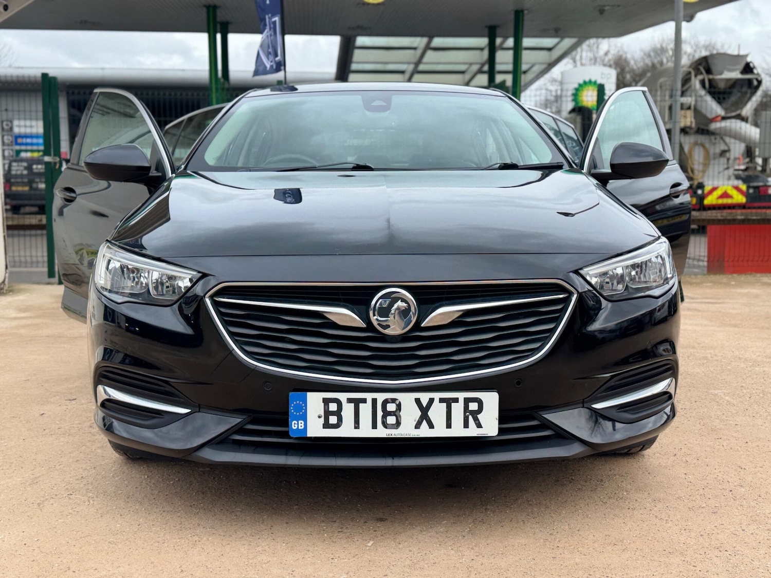 Used Vauxhall Insignia 2018 for sale - 77597769: Photo 19