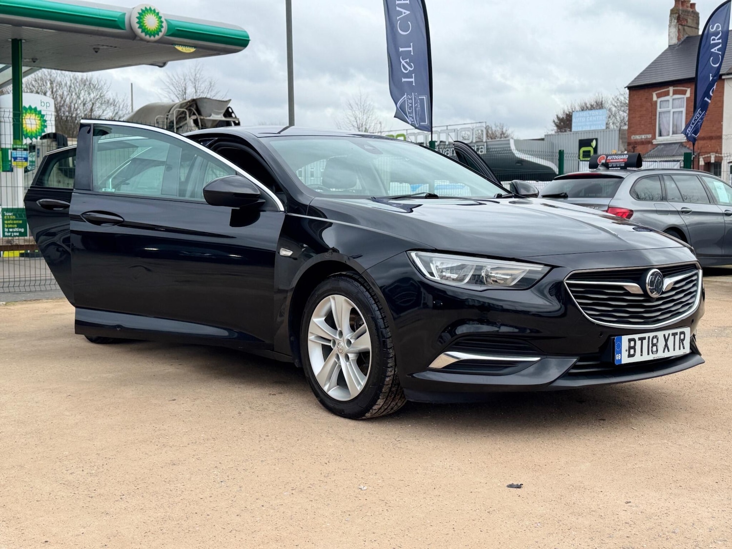Used Vauxhall Insignia 2018 for sale - 77597769: Photo 20