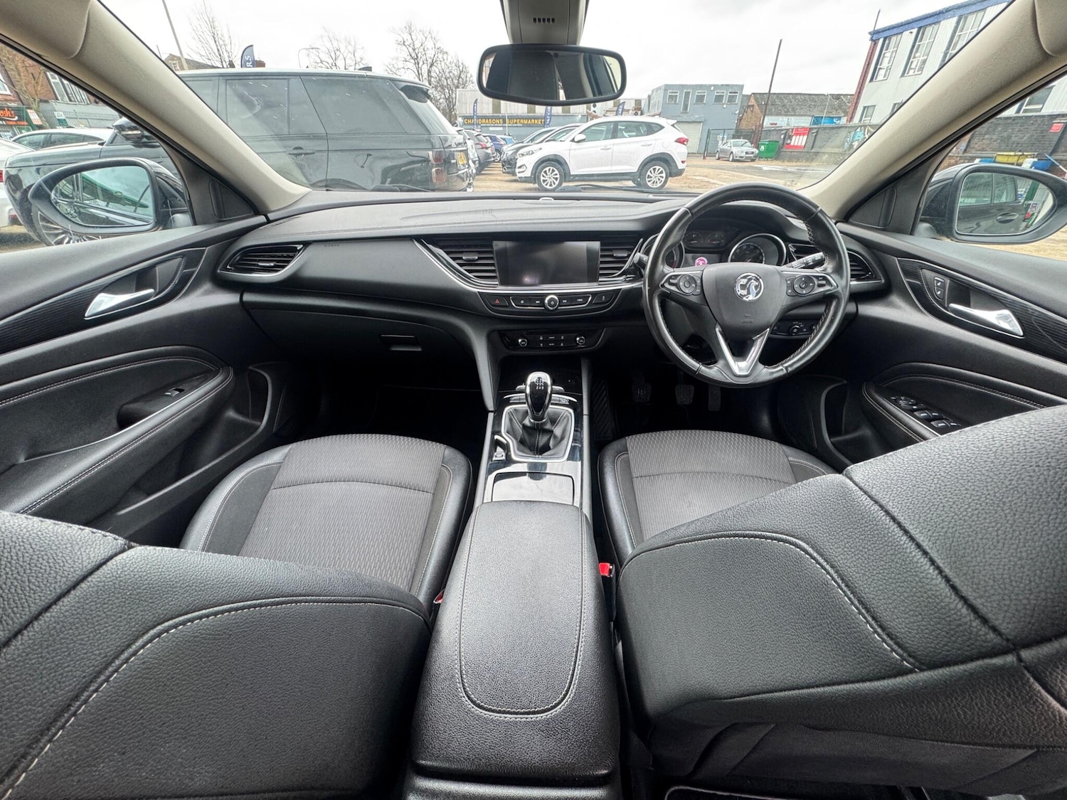 Used Vauxhall Insignia 2018 for sale - 77597769: Photo 23