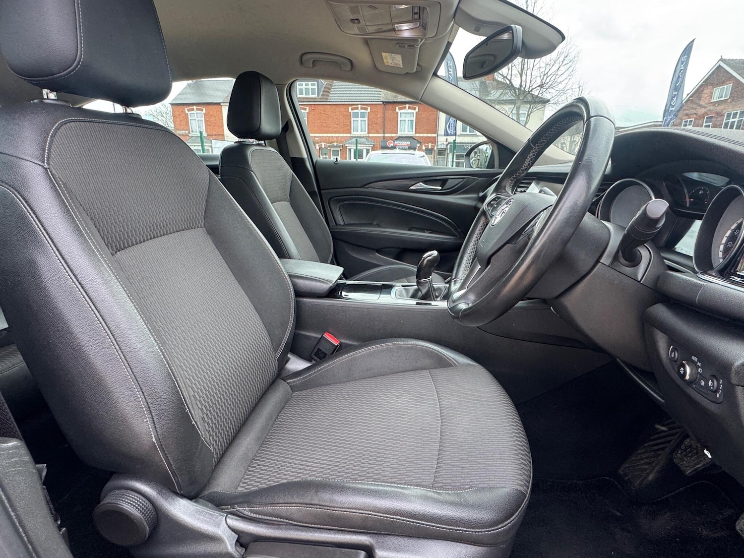 Used Vauxhall Insignia 2018 for sale - 77597769: Photo 25