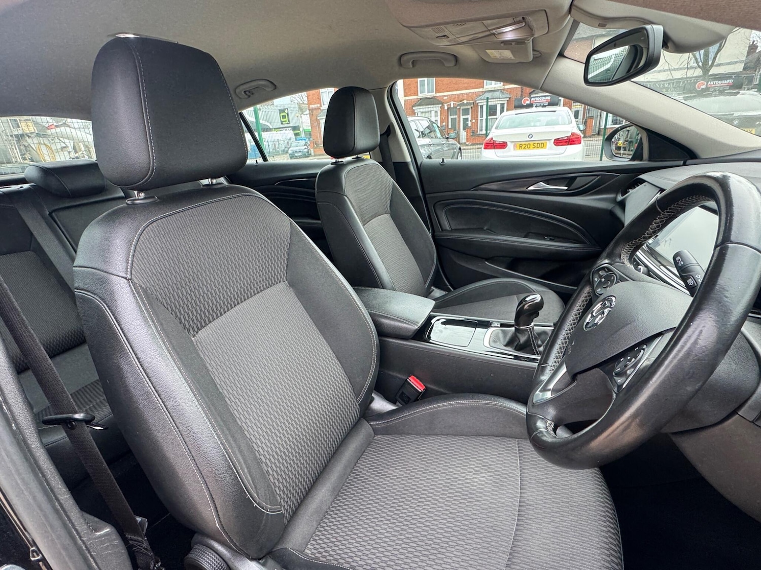 Used Vauxhall Insignia 2018 for sale - 77597769: Photo 26