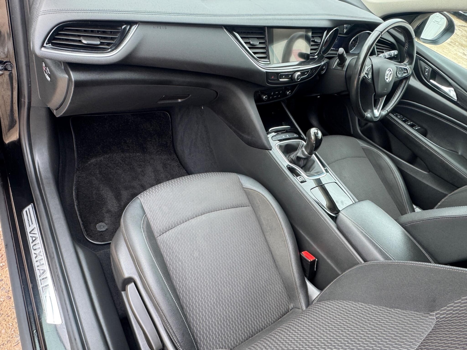 Used Vauxhall Insignia 2018 for sale - 77597769: Photo 29