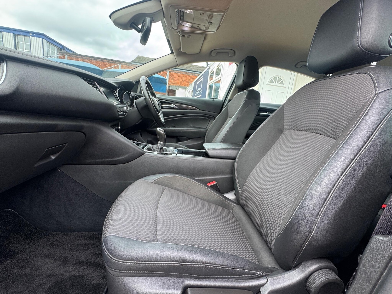 Used Vauxhall Insignia 2018 for sale - 77597769: Photo 33