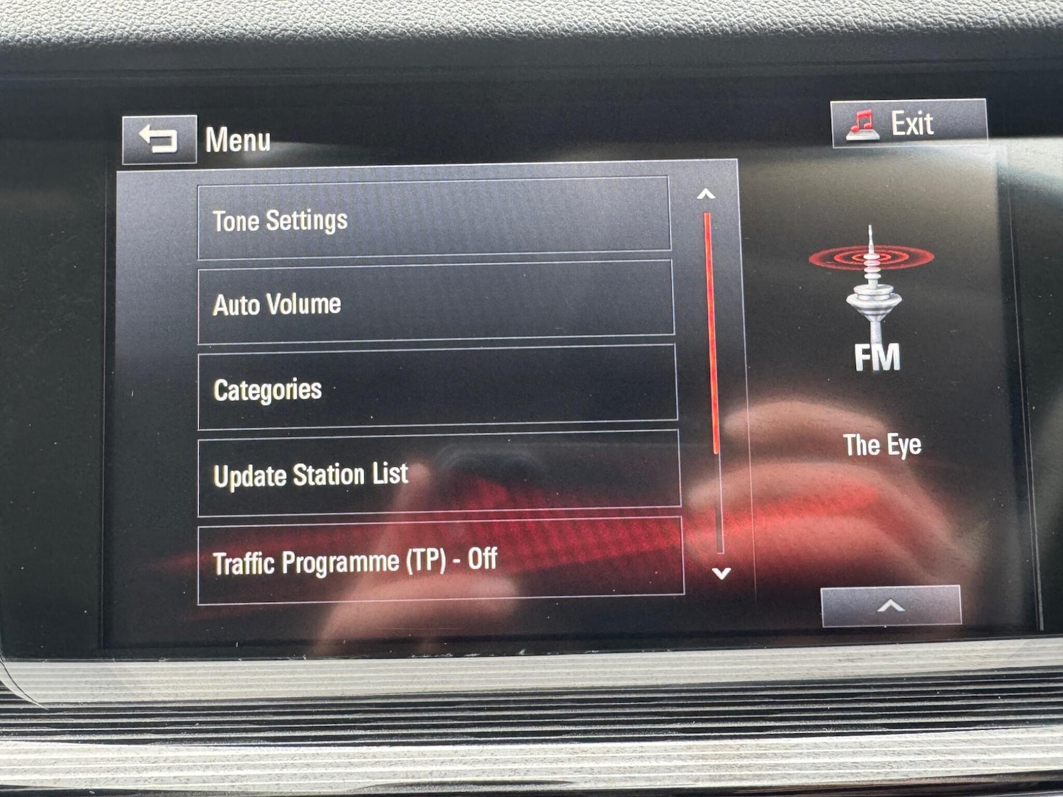 Used Vauxhall Insignia 2018 for sale - 77597769: Photo 36