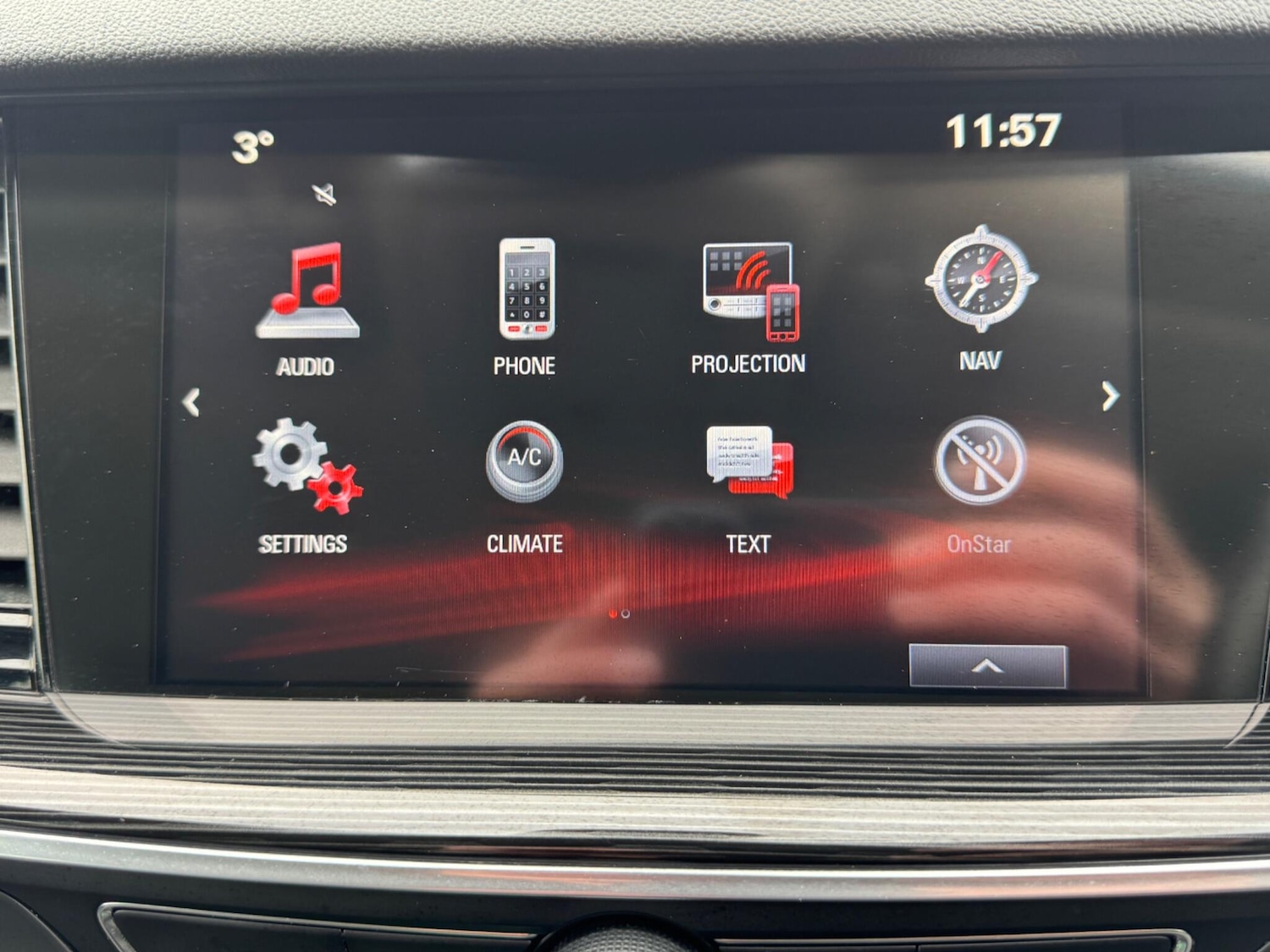 Used Vauxhall Insignia 2018 for sale - 77597769: Photo 37