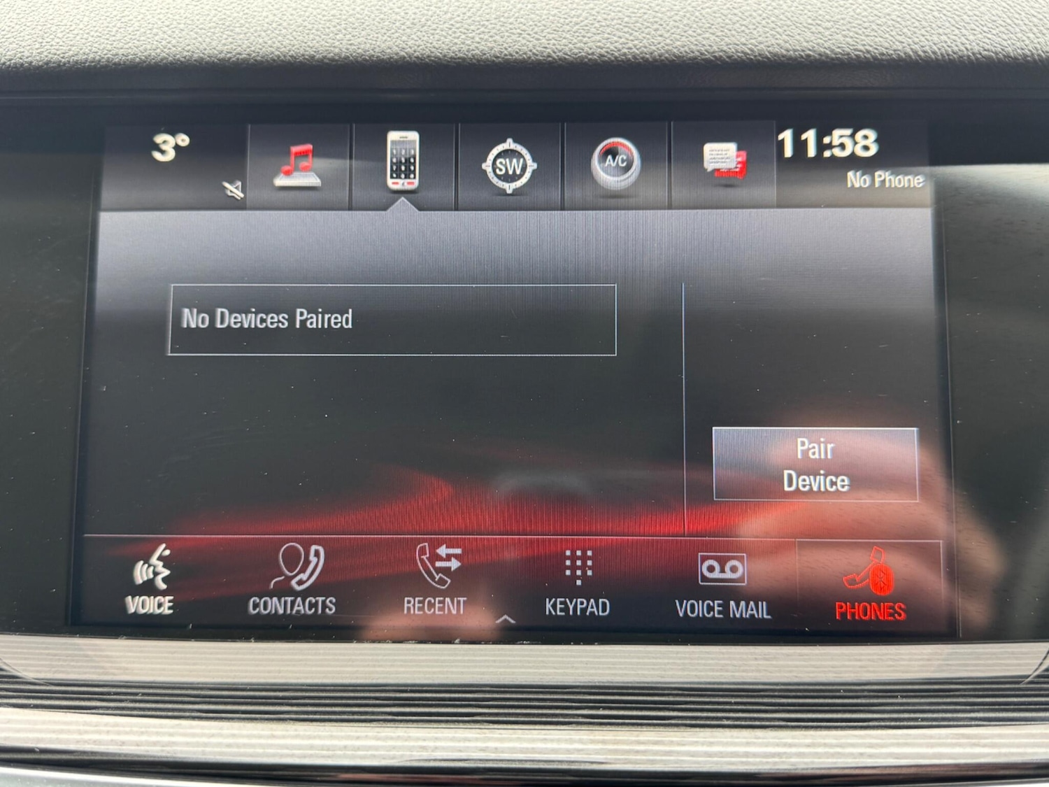 Used Vauxhall Insignia 2018 for sale - 77597769: Photo 38