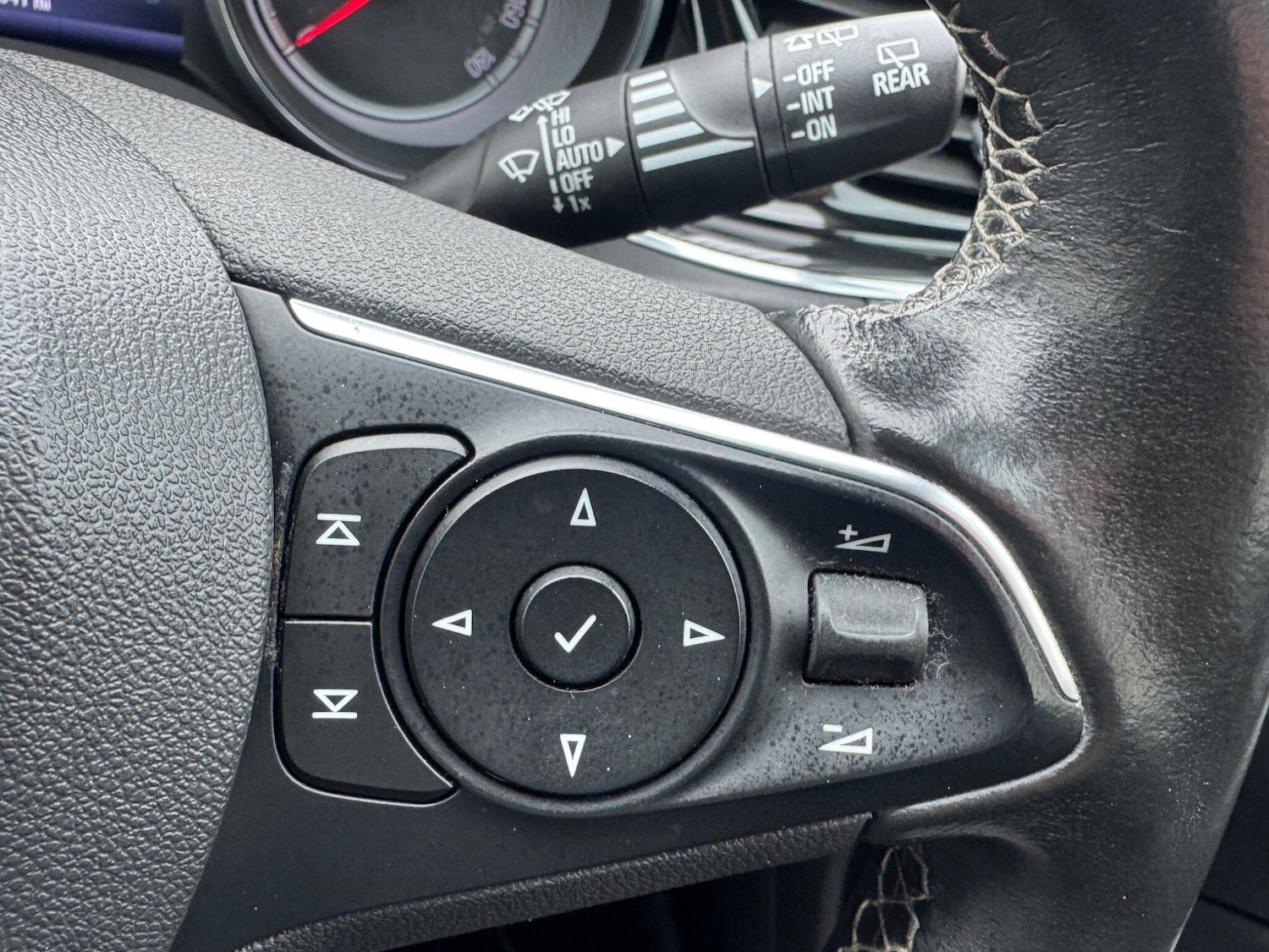 Used Vauxhall Insignia 2018 for sale - 77597769: Photo 40