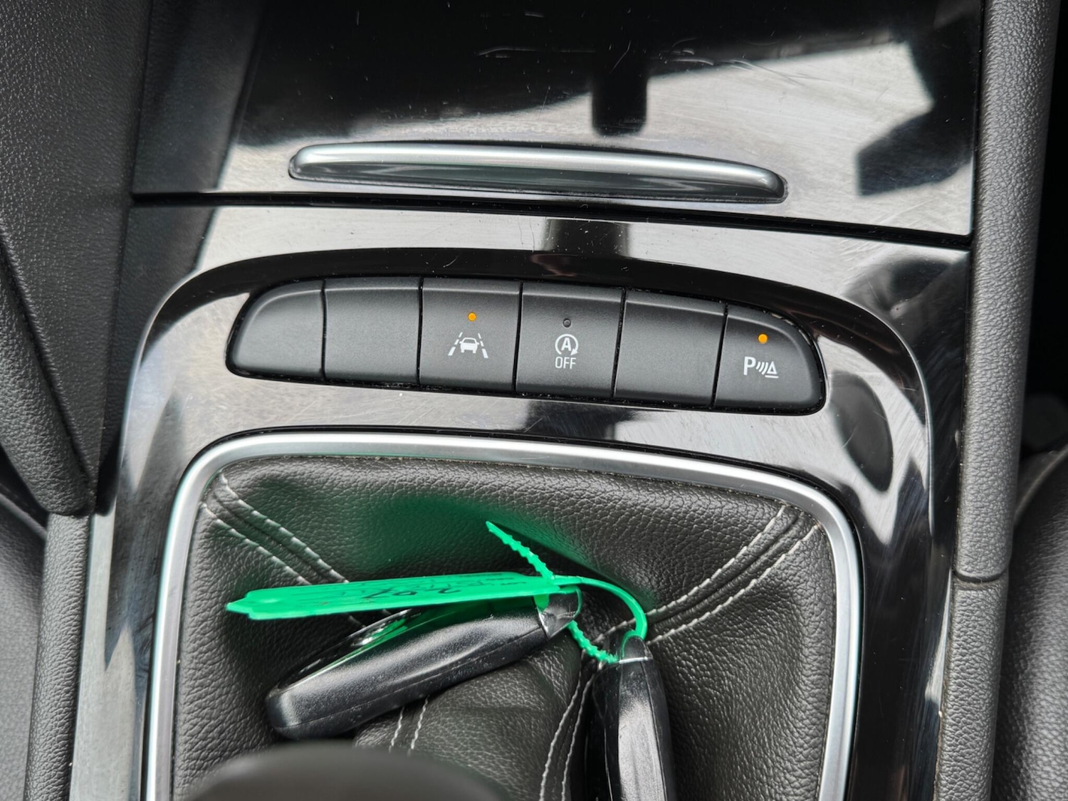 Used Vauxhall Insignia 2018 for sale - 77597769: Photo 42