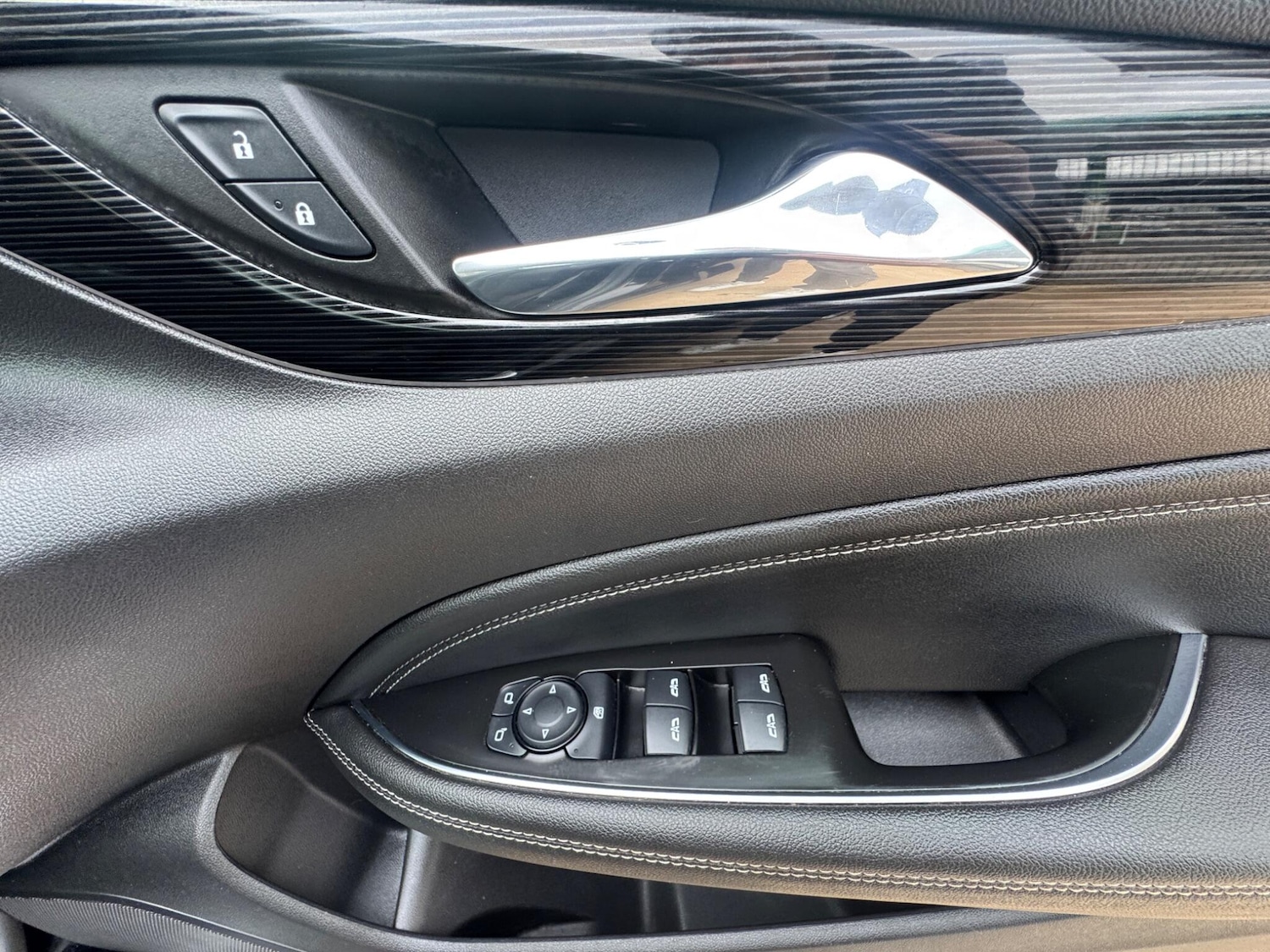 Used Vauxhall Insignia 2018 for sale - 77597769: Photo 45