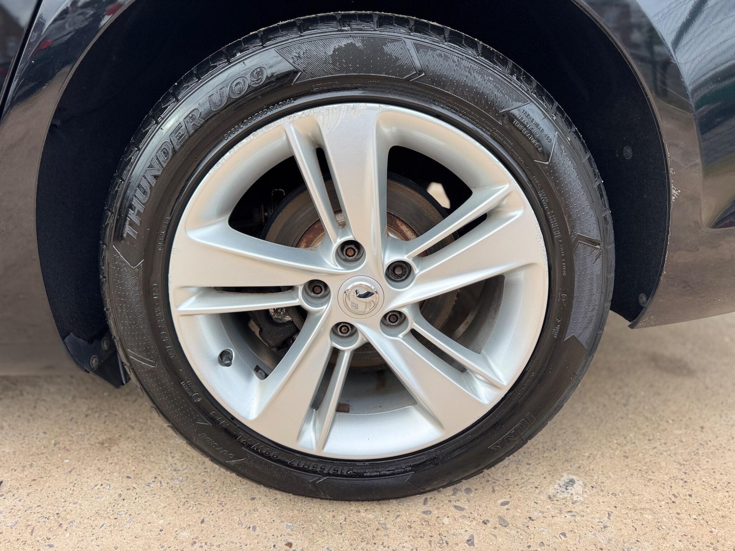 Used Vauxhall Insignia 2018 for sale - 77597769: Photo 47