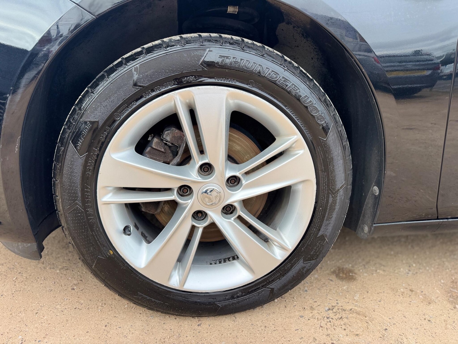 Used Vauxhall Insignia 2018 for sale - 77597769: Photo 48