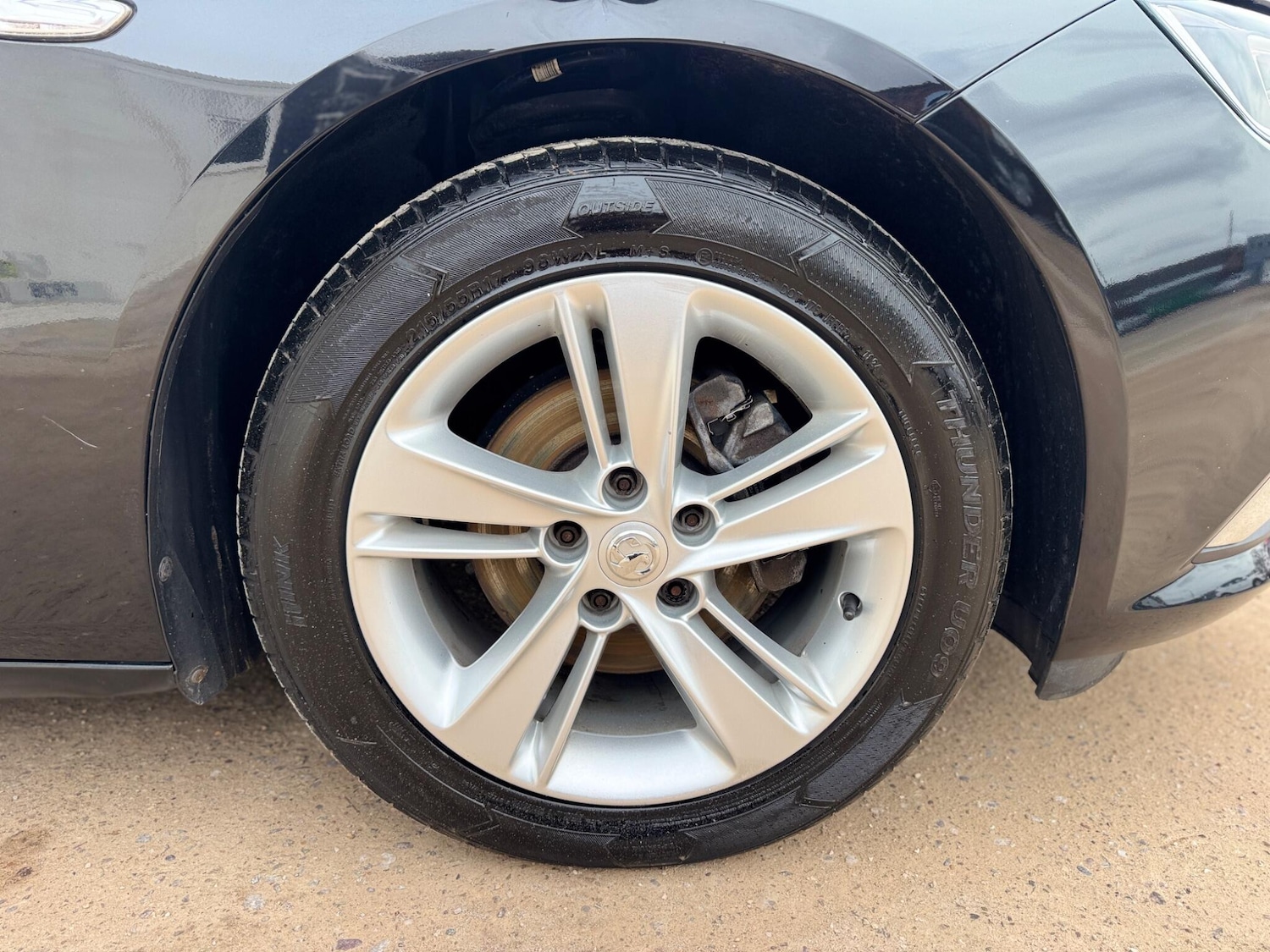 Used Vauxhall Insignia 2018 for sale - 77597769: Photo 49