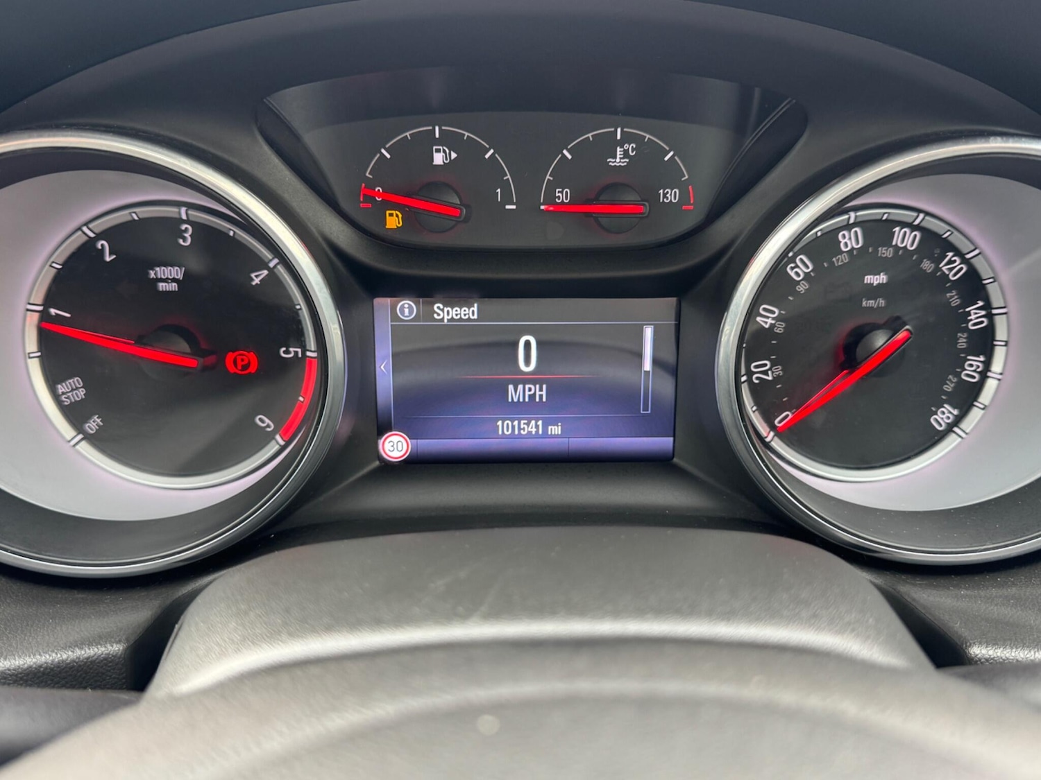 Used Vauxhall Insignia 2018 for sale - 77597769: Photo 6