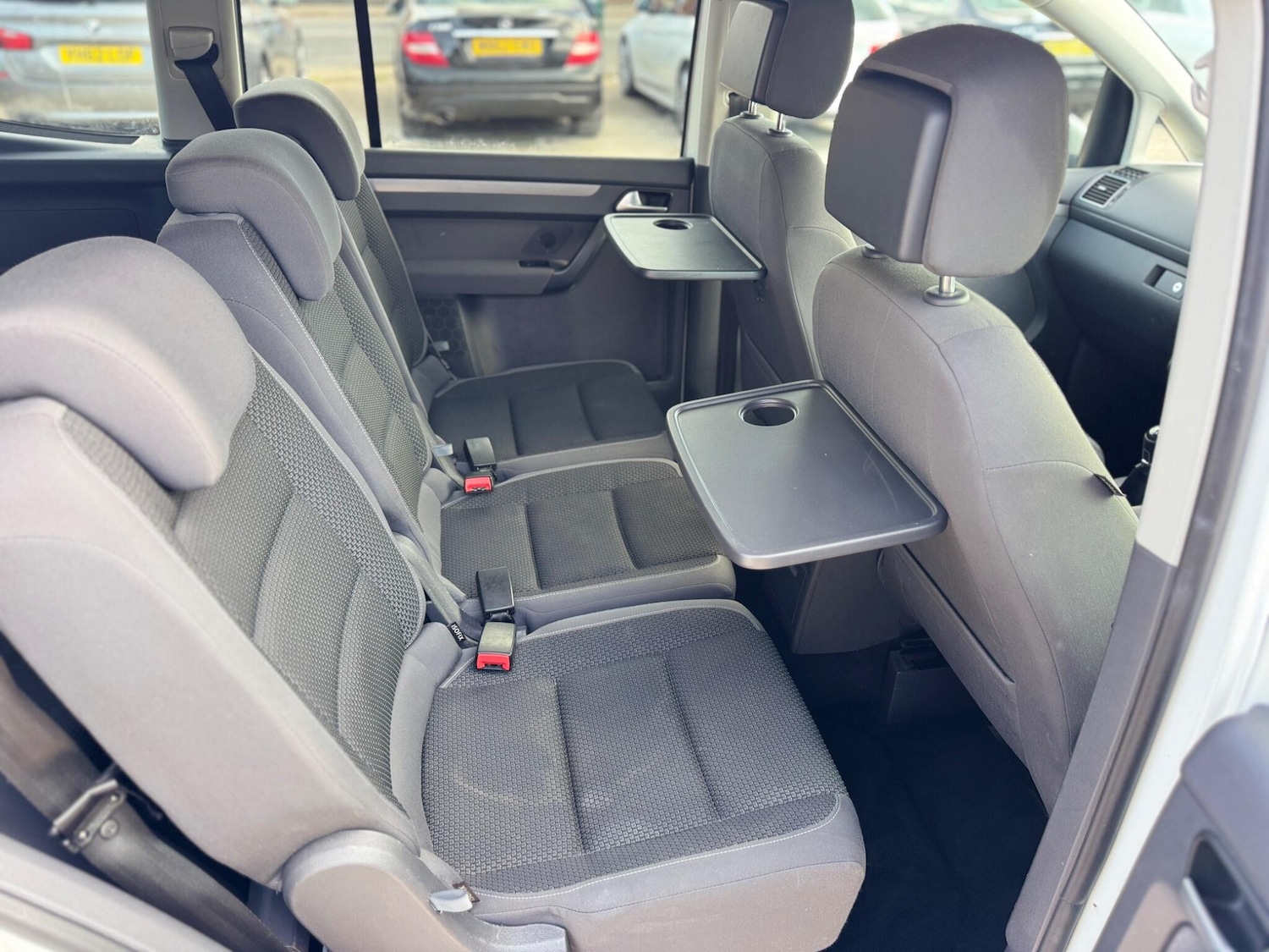 Used Volkswagen Touran for sale - 78141555: Photo 25