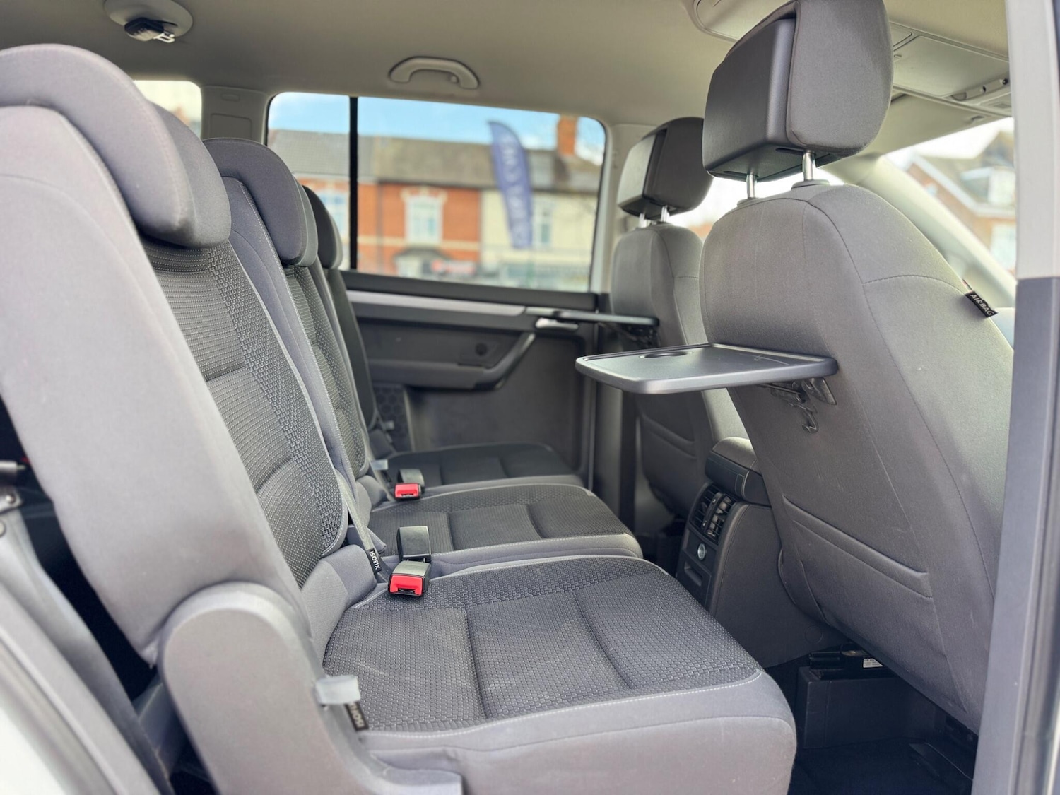 Used Volkswagen Touran for sale - 78141555: Photo 29