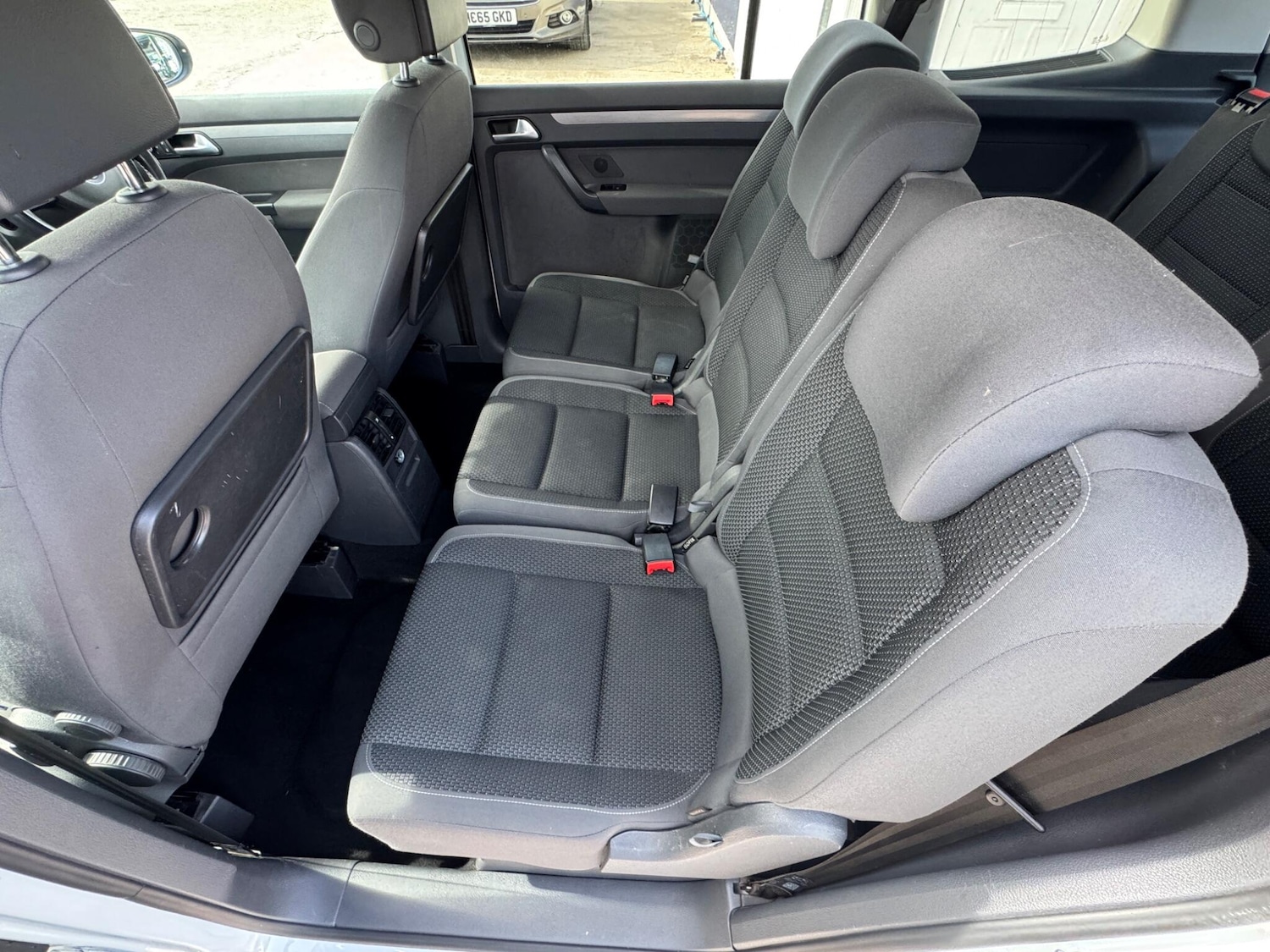 Used Volkswagen Touran for sale - 78141555: Photo 30