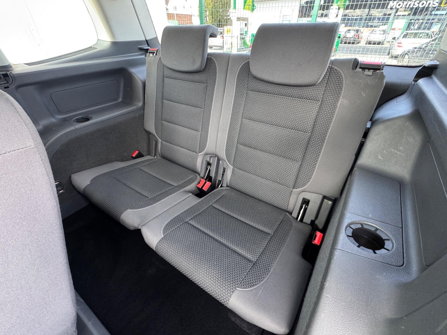 Used Volkswagen Touran for sale - 78141555: Photo 32