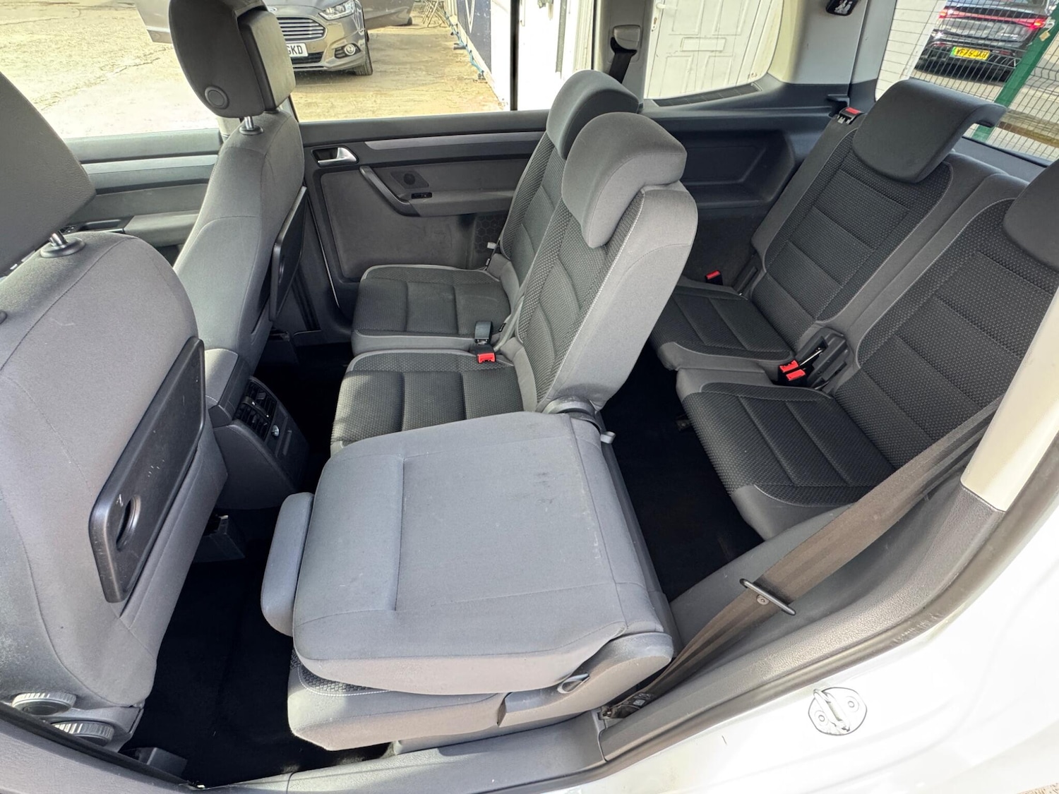 Used Volkswagen Touran for sale - 78141555: Photo 33