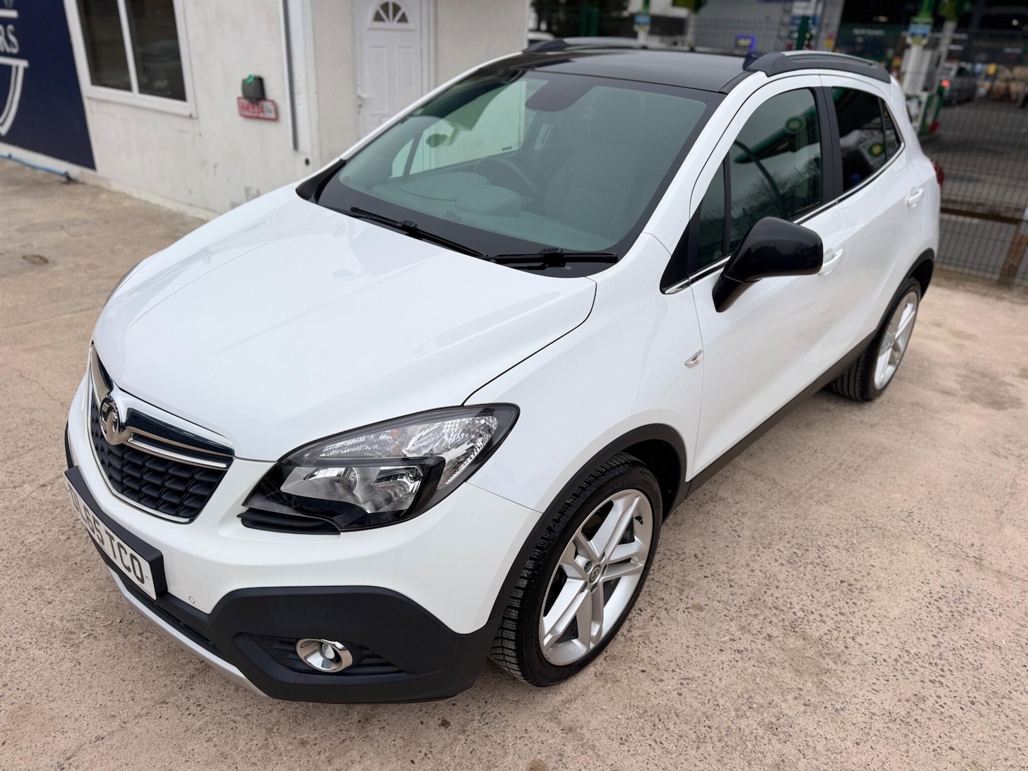 Used Vauxhall Mokka for sale - 77794038: Photo 13