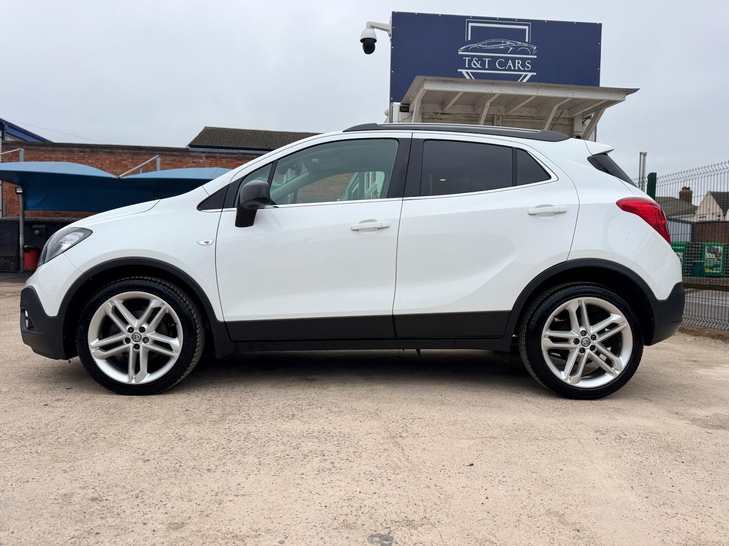 Used Vauxhall Mokka for sale - 77794038: Photo 17