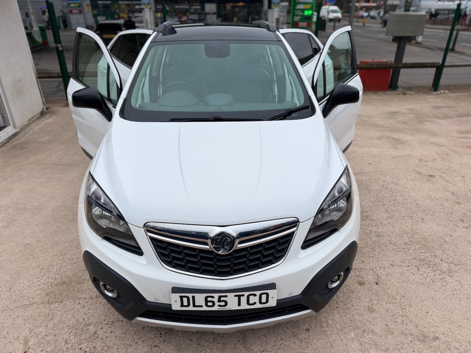 Used Vauxhall Mokka for sale - 77794038: Photo 19