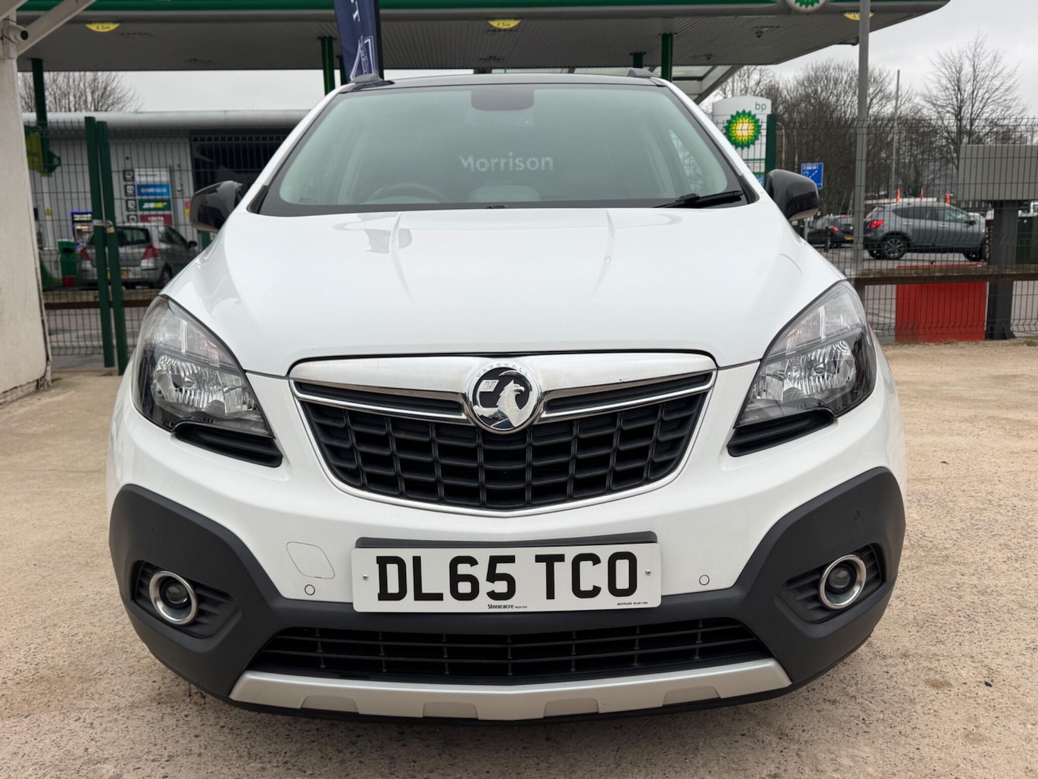 Used Vauxhall Mokka for sale - 77794038: Photo 2