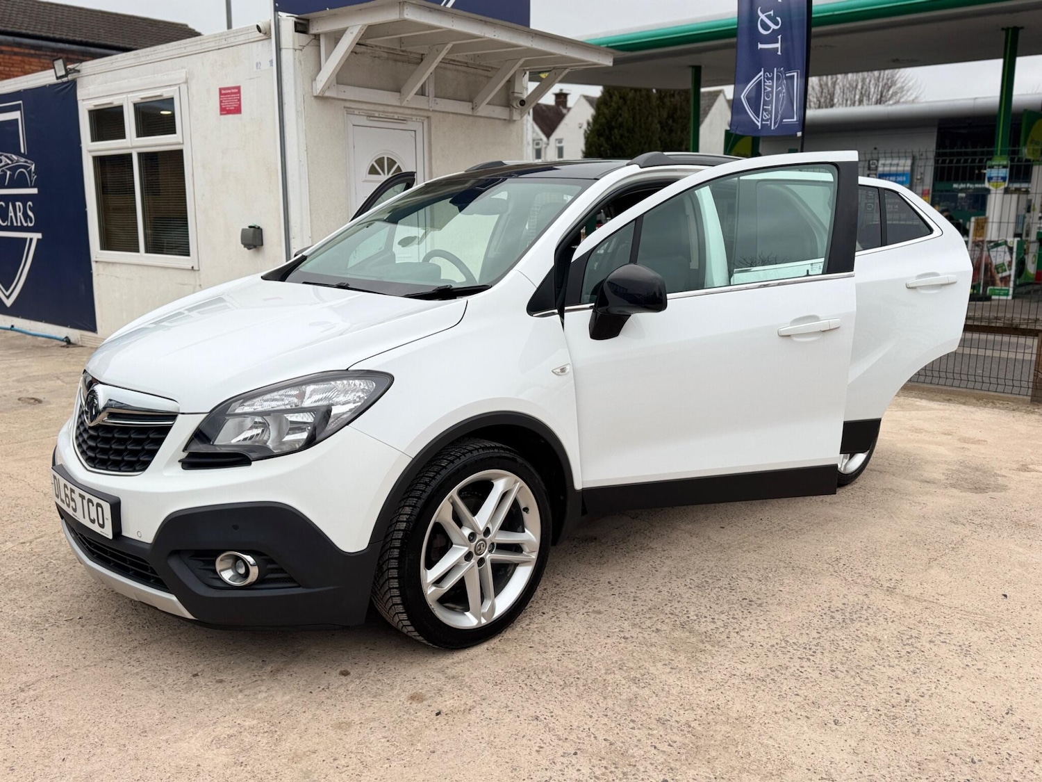 Used Vauxhall Mokka for sale - 77794038: Photo 20