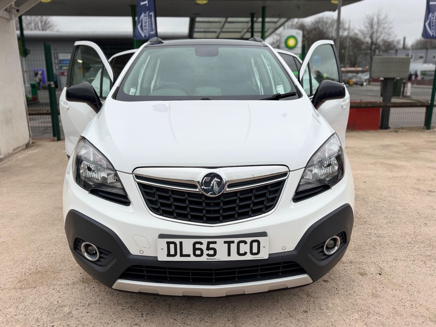 Used Vauxhall Mokka for sale - 77794038: Photo 22