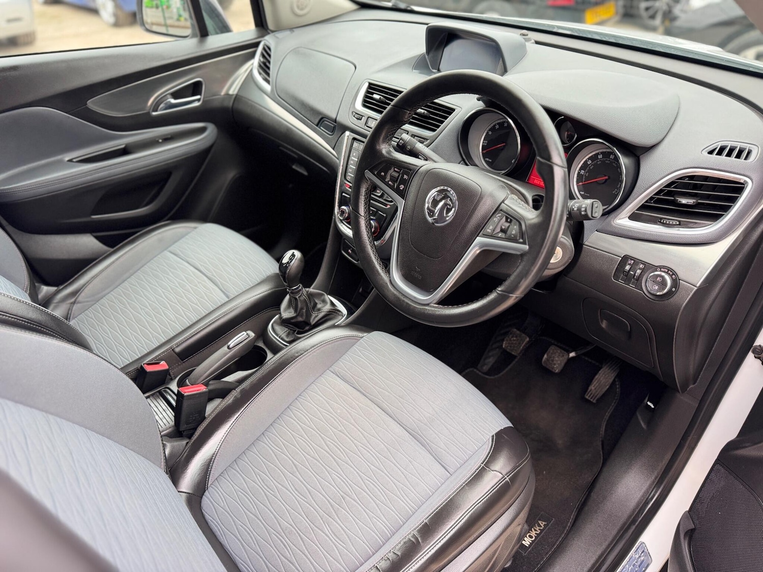 Used Vauxhall Mokka for sale - 77794038: Photo 23