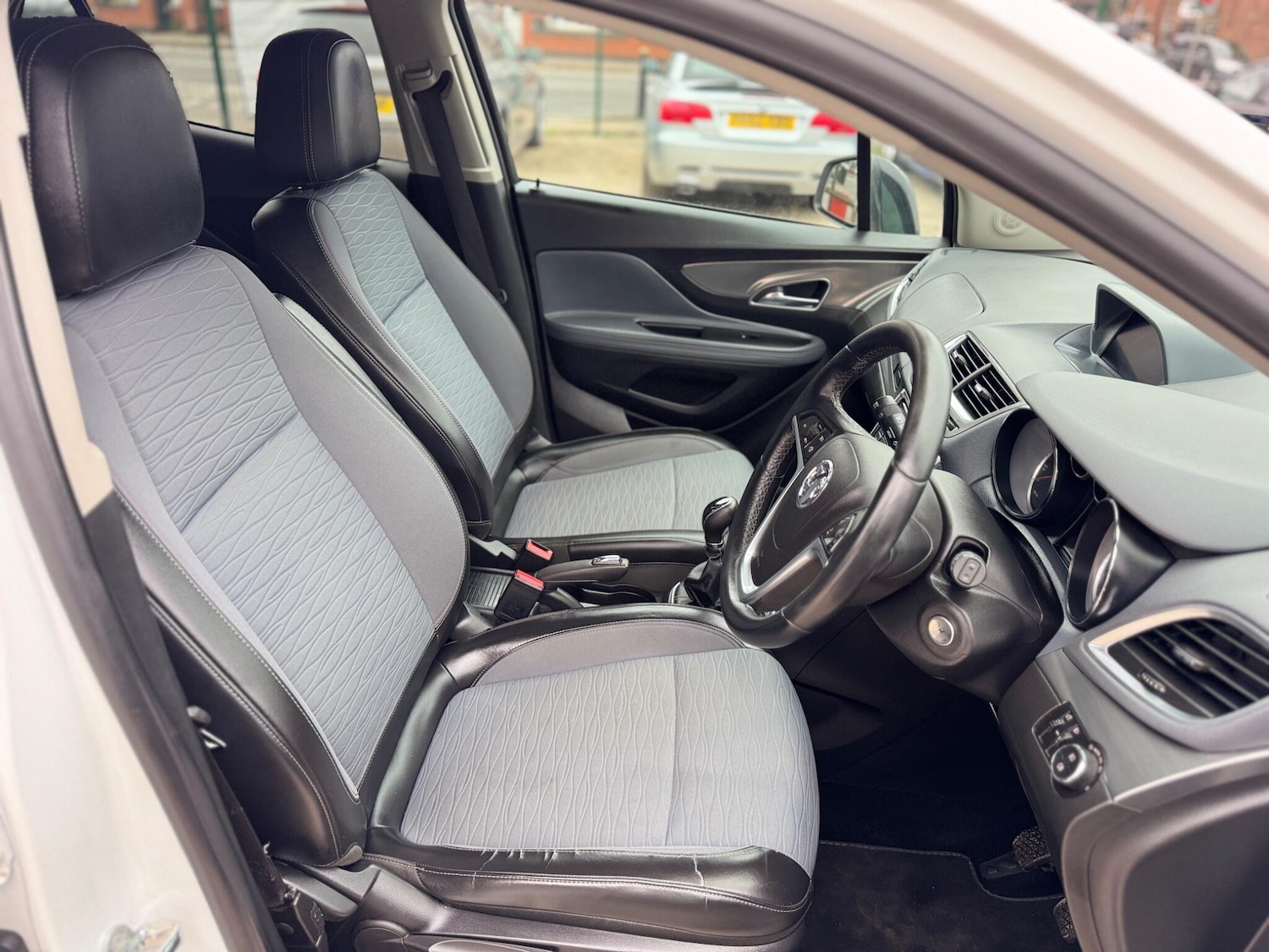 Used Vauxhall Mokka for sale - 77794038: Photo 24