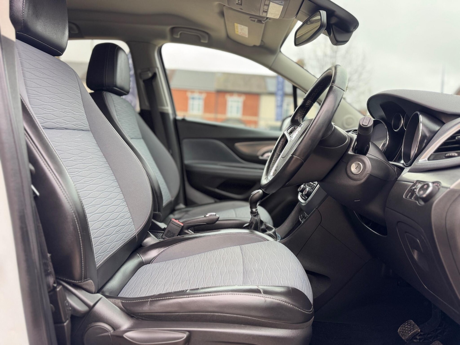 Used Vauxhall Mokka for sale - 77794038: Photo 25