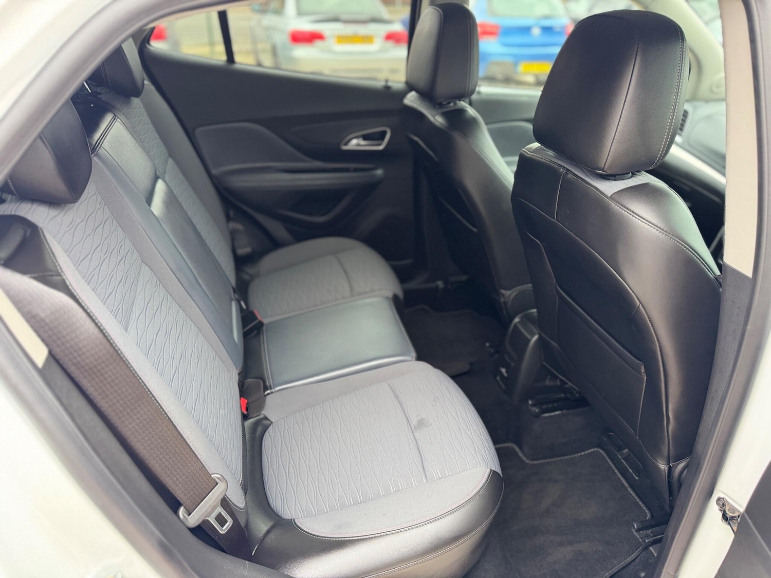 Used Vauxhall Mokka for sale - 77794038: Photo 26