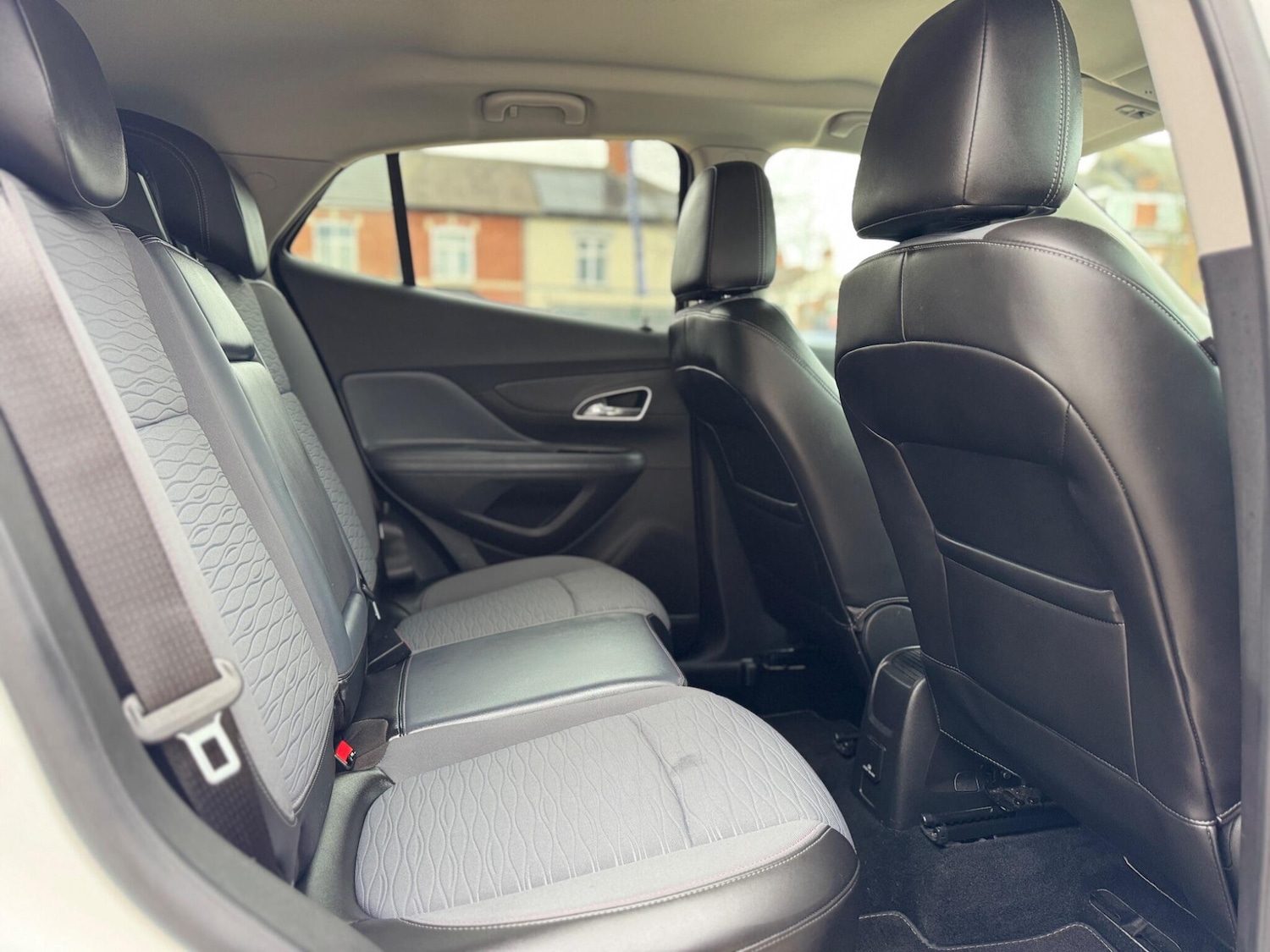 Used Vauxhall Mokka for sale - 77794038: Photo 27