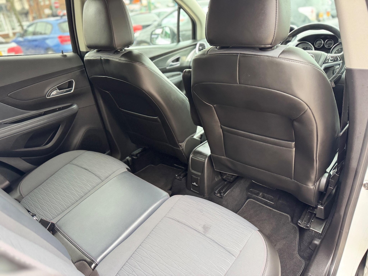 Used Vauxhall Mokka for sale - 77794038: Photo 28