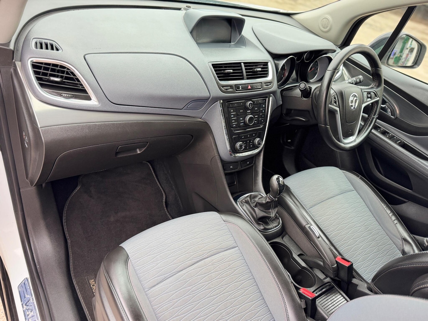 Used Vauxhall Mokka for sale - 77794038: Photo 29