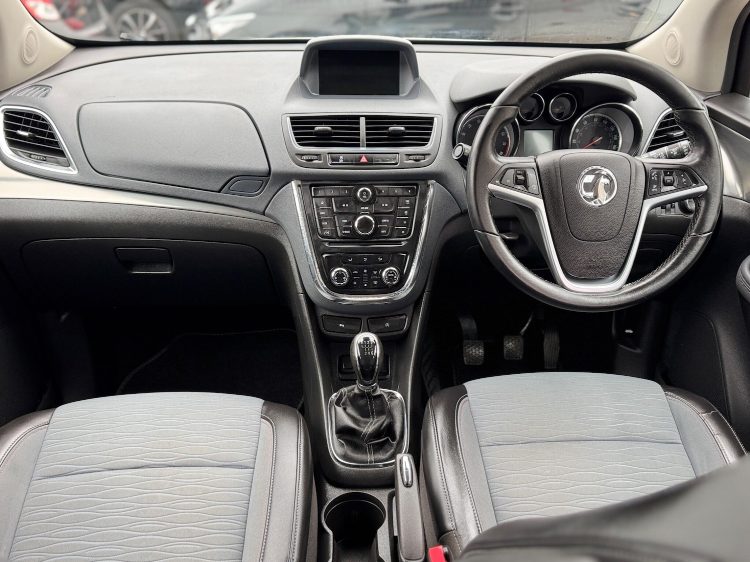 Used Vauxhall Mokka for sale - 77794038: Photo 3